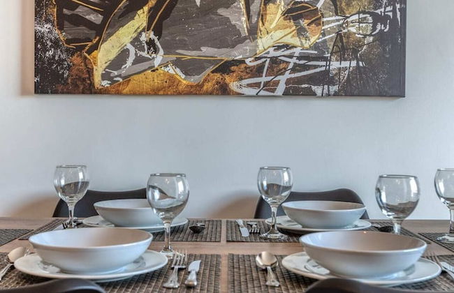 Pool Apartment - Foto 41