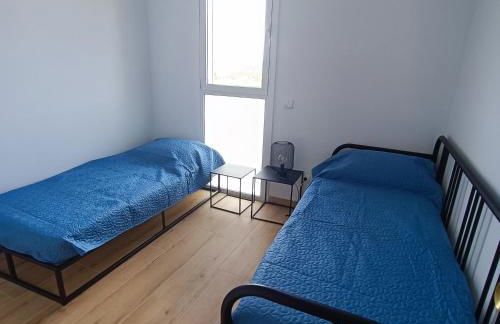 appartement lumineux piscine plage 250m centre ville grande terrasse portaventura - Foto 20