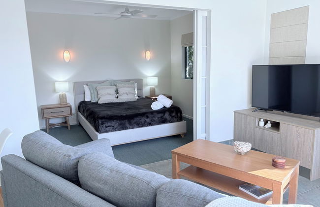 Noosa River Sandy Shores - Foto 42