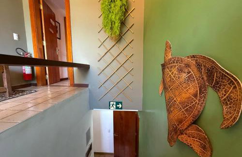 Búzios Prime: Vista Mar, 50m da Praia da Ferradura, 8 suites - Foto 70