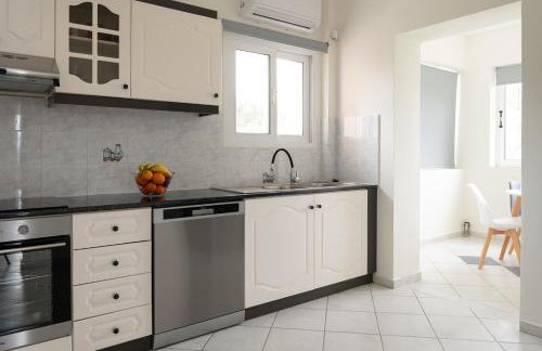 Vasilopoulos Residences - Apartments Ioni & Neso, Eliana & Melanthia - Foto 45