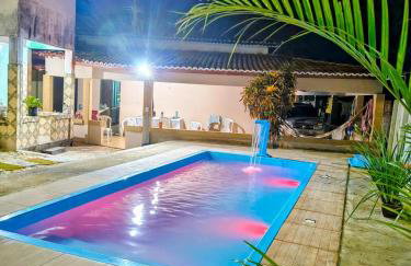 Casa Luiza Pontal de Maceió - Fortim - Foto 27