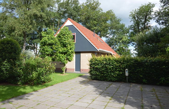 Fine Vacation Home Near Lemelerberg - Photo 26