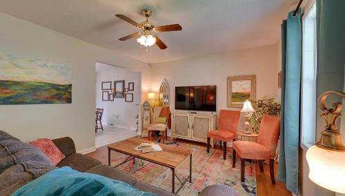 Quiet Somerset Retreat - Near Lake Cumberland - Foto 4