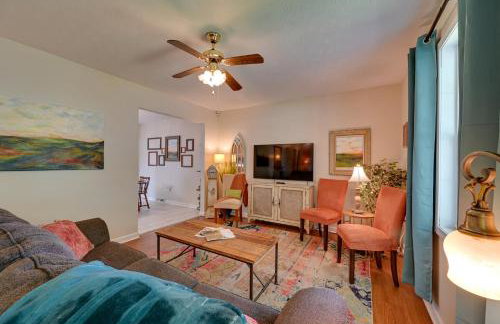 Quiet Somerset Retreat - Near Lake Cumberland - Foto 4