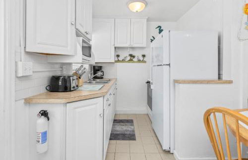 Sea Club I Beach Resort - Photo 160