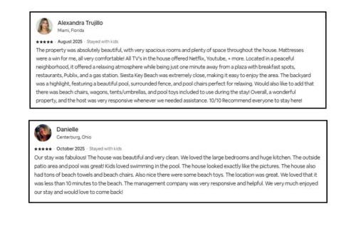 Sarasota Resort-like Living Near Siesta Key For 10 - Foto 78