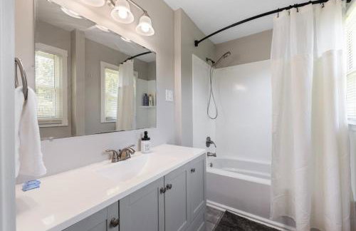 Newly Renovated 5BR 2 Living Rooms Sleeps 10 - Foto 19