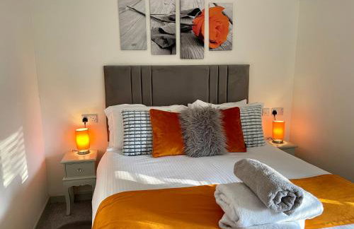 Church Farm Barn Annex - Foto 41