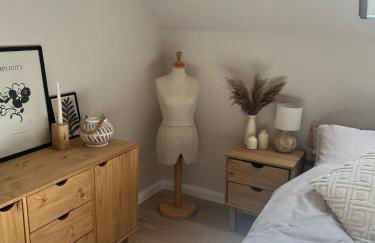 Chez Ellie- Ferienwohnung Nähe Nürburgring, Rhein, Ahr, Eifel - Foto 14