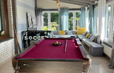 Pokoje gościnne nad morzem - Foto 17