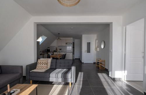 Appartement cosy avec parking - Foto 8