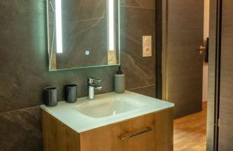 Chalet némésia avec spa à Gérardmer - Foto 29