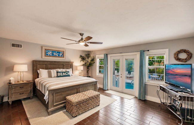 Siesta Key Island Rentals - Photo 3