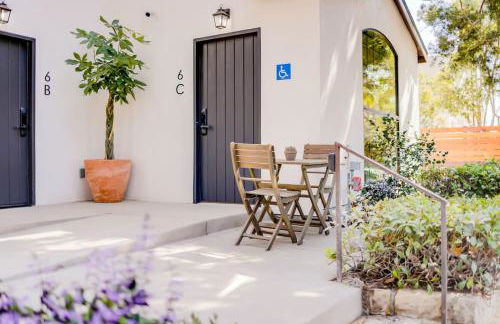 Casa Valerio - Boutique Suites in Downtown Santa Barbara - Photo 18