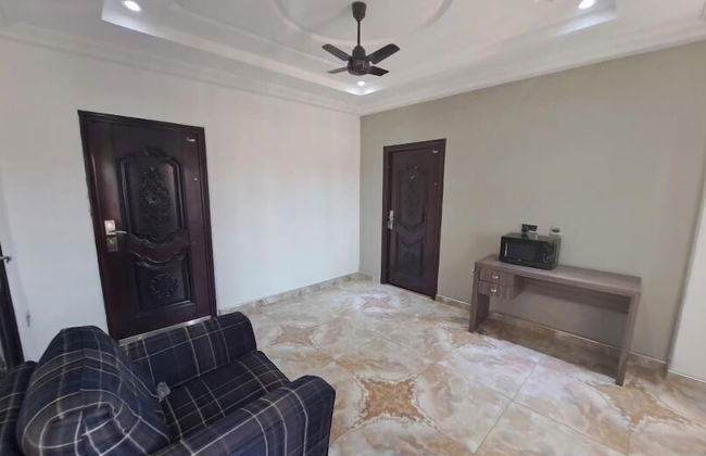 BAFFOUR APARTMENTS - Foto 30