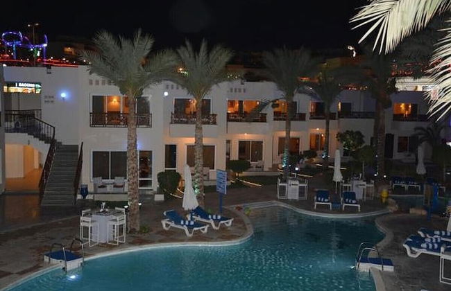 Le Mirage New Tiran Naama Bay The Place you Wont Forget - Foto 6