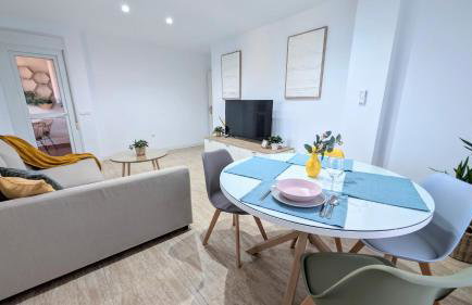 Elegant Sea View Apartment Near Beach & Train - Foto 58