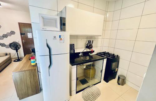 Residencial Mª Do Bonfim - 5km Aeroporto JK - Foto 8