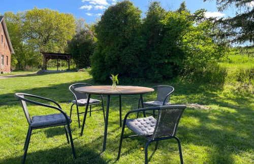 Ferienwohnung am Rathsburgsee - Foto 32