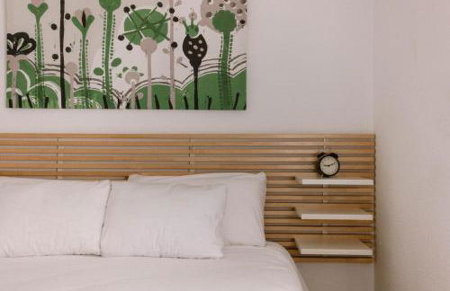 Apartamento junto al Recinto Ferial con garaje y aire acondicionado - Foto 5