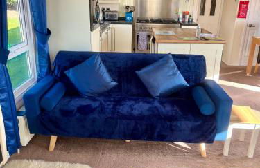 40A Oak Village- 2 Bedroom Lodge on Grange Leisure Park - Foto 11