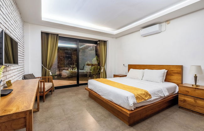 Boutique Villa Doretanh - Foto 12