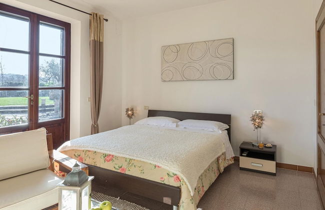 Casale Bella Vita 8 4 - Foto 44