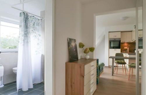 Wunderschöne Ferienwohnung mit Balkon in Aue - Photo 4
