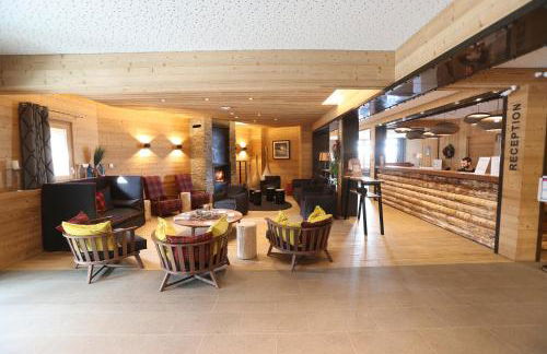 Résidence Club MMV Le Cœur des Loges - Foto 19