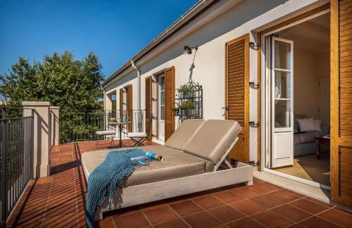 Villa Terrarossa - Luxury Istrian Villa near Poreč - Foto 18