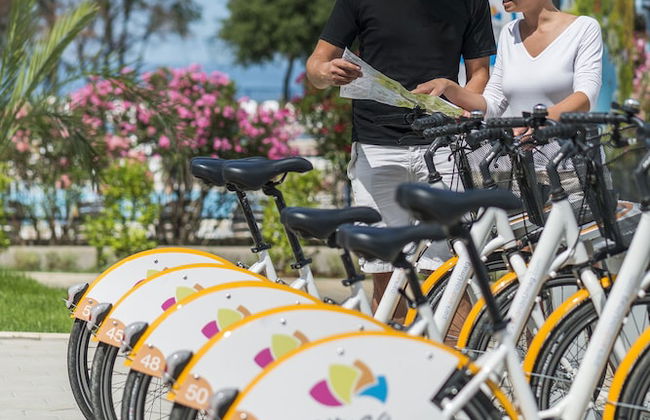 Apartments Katoro Plava Laguna - Foto 25