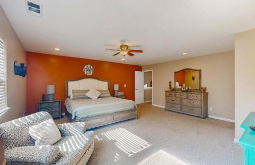 Creekside & Cozy - Foto 13