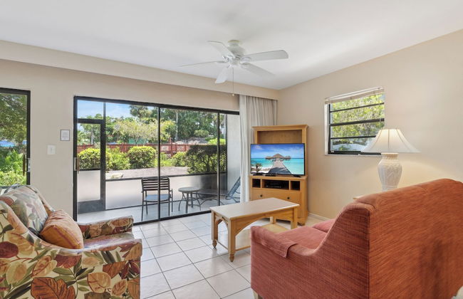 Park Shore Resort - Foto 11