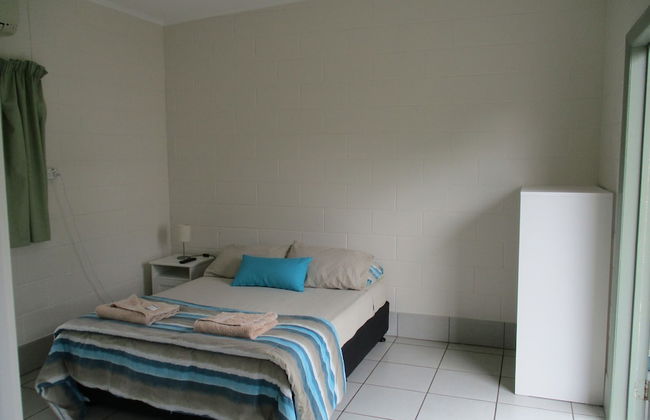 Ingham Tourist Park - Foto 4