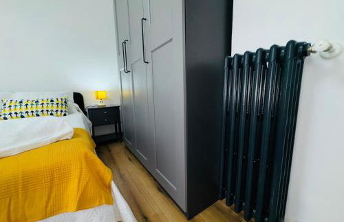 GRAZARIEs 1 -Piso Céntrico Granada- - Foto 13