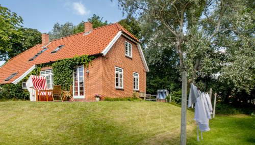 Insulanerhaus Langeoog Vörn - Foto 5, Garden, Garden view
