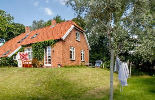 Insulanerhaus Langeoog Vörn - Foto 5