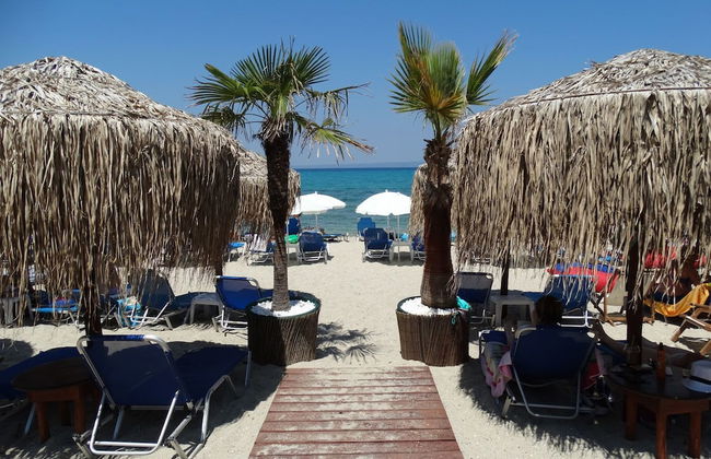 Hotel Rigakis - Foto 16