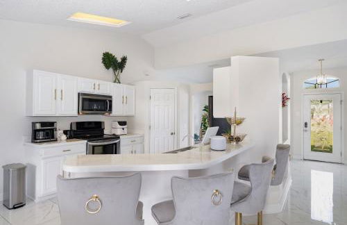 Family Launch View Stay, Modern and Bright - Foto 7