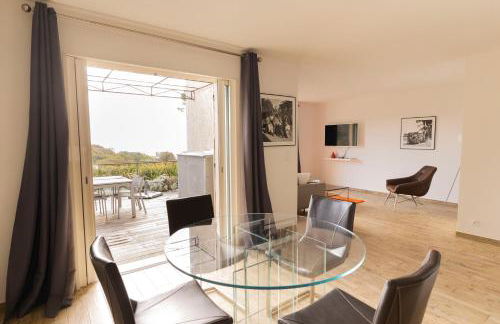 Suites in Erbalunga - Foto 42