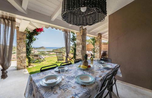 Lux Villa Palma, with private pool SouthSardiniaHolidays - Foto 9