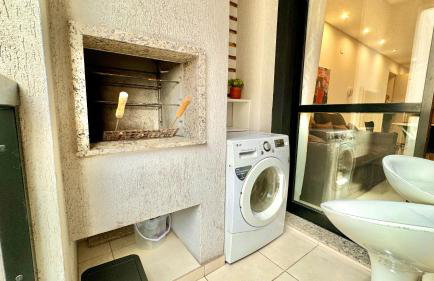 Sky Batel - Apartamentos UROOMS - Photo 48