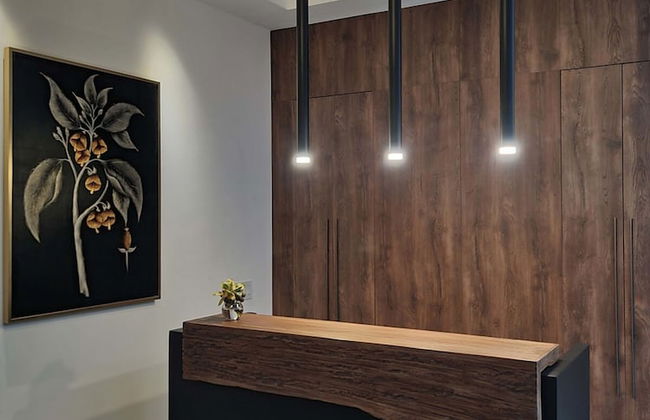 Penthouse 2BR With Private Terrace Casco Viejo - Foto 18