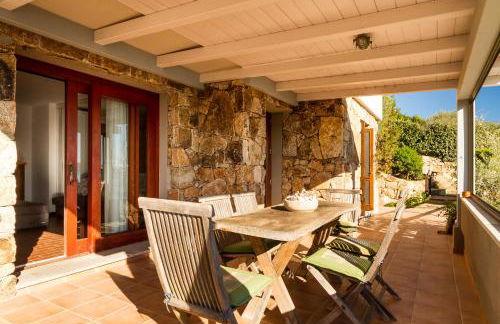 The houses of rising sun with a stunning sea view - Foto 49