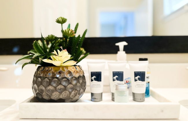 Balmoral Resort-162kb 4 Bedroom Home by RedAwning - Photo 42