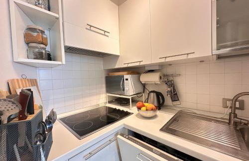 Marina dei Sogni Bilocale - Fronte mare con parcheggio gratuito e aria condizionata - Photo 22