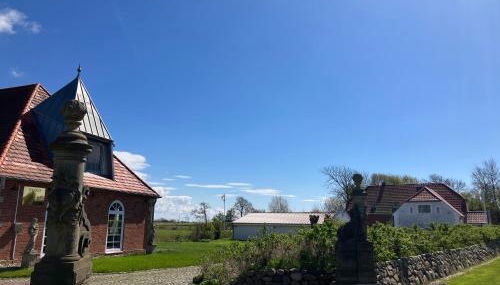 Nordpalais vor Sylt - Foto 2, Garden