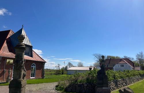 Nordpalais vor Sylt - Foto 2