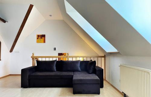 Ferienwohnung Dorfaue Zeißig - Foto 16